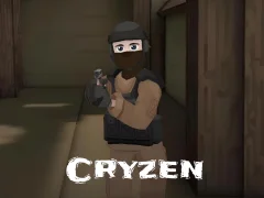 Hra Cryzen.io online