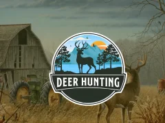 Hra Deer Hunting online
