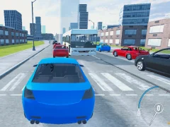 Hra Car Destruction King online