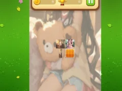Hra Kawaii Anime Memory Match online