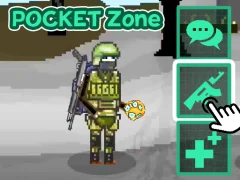 Hra Pocket Zone online