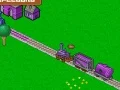 Hra Railway Valley 2 online