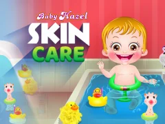 Hra Baby Hazel Skin Care online