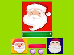 Hra Jewel And Santa Claus online