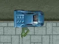 Hra GTA online