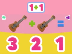 Hra 1+1 online