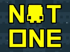 Hra Not One online