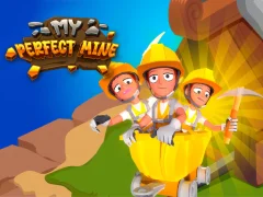 Hra My Perfect Mine online