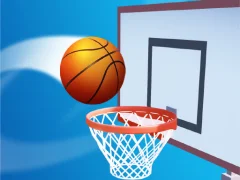 Hra Basketball online