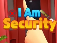 Hra I Am Security online