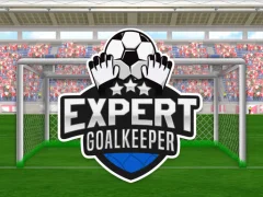 Hra Expert Goalkeeper online