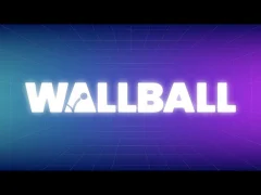 Hra Wall Ball online