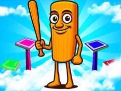 Hra Brainrot Evolution Game online