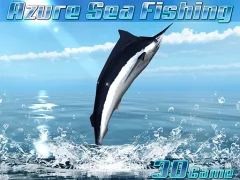 Hra Azure Sea Fishing online