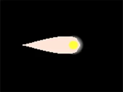 Hra Particle online