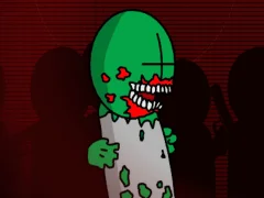 Hra Madness Project Nexus Hacked online