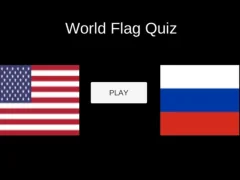 Hra World Flag Quiz online