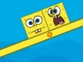 Hra Sponge Bob Super Stacker online