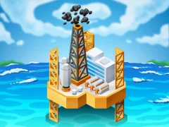 Hra Oil tycoon 2 online
