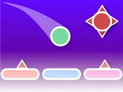 Hra Crazy Bouncing online