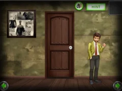 Hra Amgel Easy Room Escape 315 online