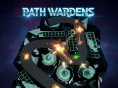 Hra Path Wardens online