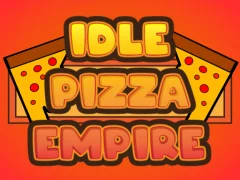 Hra Idle Pizza Empire online