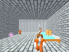 Hra Cool Escape Obby Man online