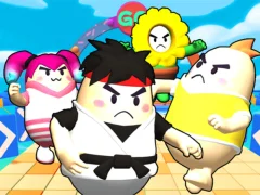 Hra Stumble Guys online