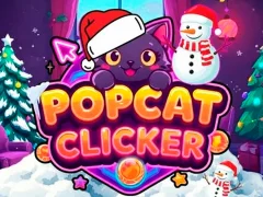 Hra Popcat Clicker online