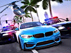 Hra Racing Horizon online