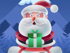 Hra Santa Gifts Rescue online