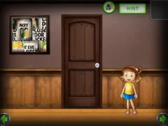 Hra Amgel Kids Room Escape 345 online