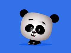Hra Cute Panda Memory Challenge online