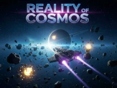 Hra Reality of Cosmos online