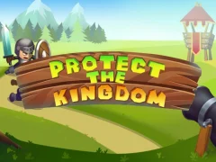 Hra Protect The Kingdom online