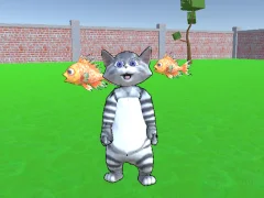 Hra Alex Whiskers online