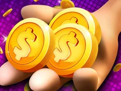 Hra Gold Coin Machine Master online