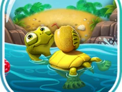 Hra Brian Adventures On The Beach online