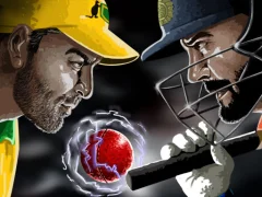 Hra Cricket World Cup online