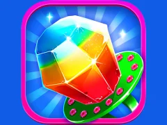 Hra Candy Maker Factory online