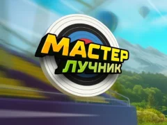 Hra Archery Master online