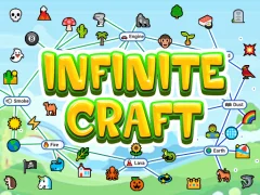 Hra Infinite Craft online