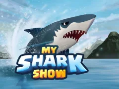Hra My Shark Show online
