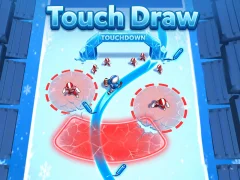 Hra Touch Draw online