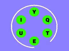 Hra Guess Words Fast online