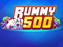 Hra Rummy 500 Card Game online