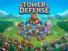 Hra Tower Defense online