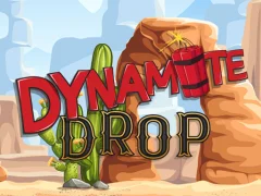 Hra Dynamite Drop online