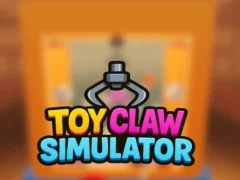 Hra Toy Claw Simulator online